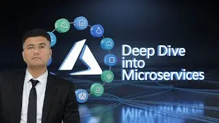 Deep Dive into Microservices | Architecture & Examples