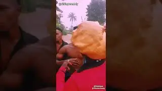 sir kings slap a bouncer because her gal friend