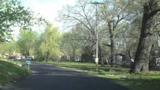 Cambridge TP Trail