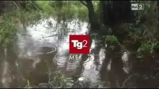 Nuova sigla del Meteo 2 creata da me