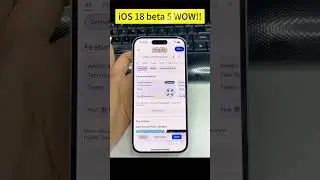 Die BESTE Funktion von iOS 18 - Google Werbung ausschalten #ios18 #shorts #ios