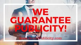 Best Press Release Service - Best Budget Press Release Service Bar None- How To Use Press Releases