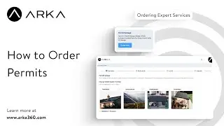 How to Order Permits