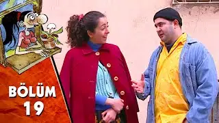 Sıdıka 19. Bölüm