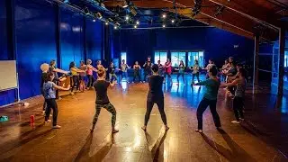 National Theater Institute - At A Glance