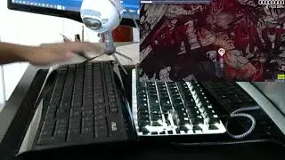 Osu! Membrane mfs be like