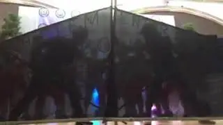 Cainta ES Christmas Dance Presentation