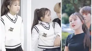 MV High School Love Story Nana And Kalac Couple Love Video Collection So Vichet official