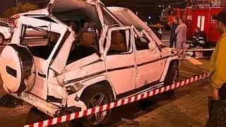 Подборка Аварий на Гелендвагене ДТП 2015 Auto Crash G63 AMG
