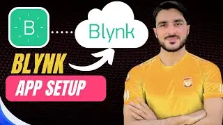 Getting Started With New Blynk IOT App | with esp32 NodeMCU | Blynk 2.0 | Home Automation 
