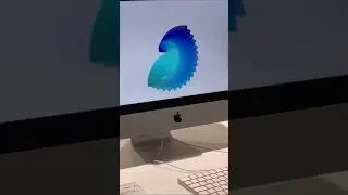 Apple iMac M3 vs iMac M1 #apple #m3 #appleevent  #techreview #smartphone #gamingaccessories
