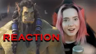SAFE HAVEN CINEMATIC REACTION