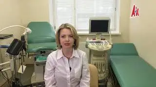 Лечение бактериального вагиноза.