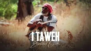 I-Taweh - Executive Order - Build A Wall (Official Audio)