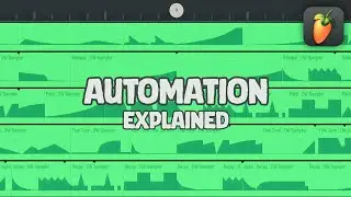 FL Studio Mobile AUTOMATION - EXPLAINED