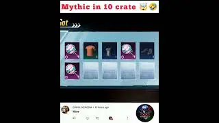 what is happening in bgmi 😂 next classic crate bgmi | 