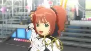 IDOLMASTER SHINY SMILE - FUTAMI, YAYOI, IORI