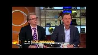 Tony Goldwyn - CBSNews