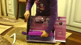 Кровать для Спектры