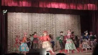 шоу-театр "Премьера" город Краснодар