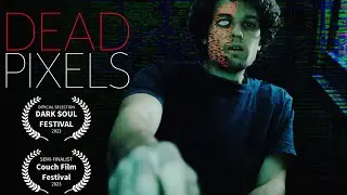 An Evil Curse is Passed on to a Man's Phone and Now It Wants His Picture (Horror Short Film)