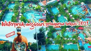 Waterprak Megasi Pebayuran Bekasi 2021