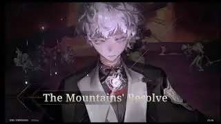 Morimens. October 13th 405 D-Tide all bosses Alert 5