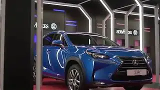АвтоАудиоЦентр - детейлинг
