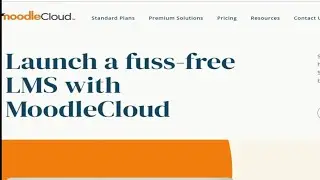 Moodle cloud Introduction and step by step login & the course creation