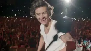 One Direction () My Band