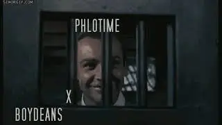 BoyDeans X Phlotime - The Green Mile