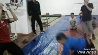 Салто