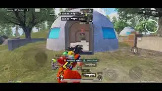 1 vs 3 clutch  in dragon ball Village 🇮🇳￼￼