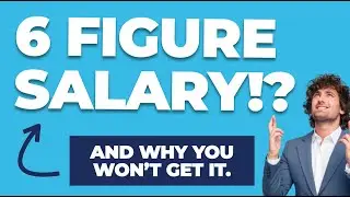 The Solutions Architect job is NOT what you think.