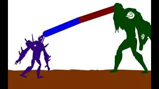 Ben 10 Pivot: Ben vs Vilgax (Return Pivot)