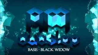 Basis - Black Widow