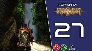 ОПАСНЫЙ ЛЕС ✶ Подробное Прохождение Risen ✶ Серия 27