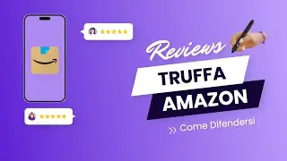 Se usi questa APP allora sei stato TRUFFATO!