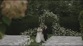 【温哥华婚礼】Cecil Green Park House  丨7:57丨Vancouver Wedding Day Photography丨Clic Studio丨摄影丨摄像丨纪录片丨跟拍