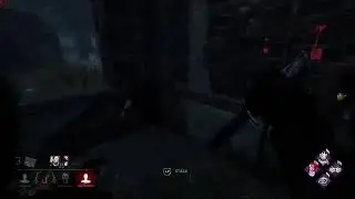 Ghost Face wanna say Hi- Dead by daylight