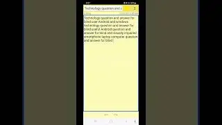 Q and A165 for blind new talkBack AI image description face recognition WhatsApp call answer