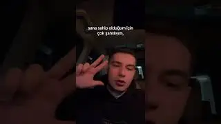 SİZ DUYDUNUZ MU??
