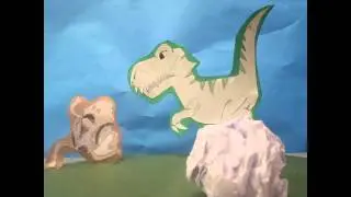 I made a stop motion. Sweg