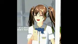 JEFLYN;gini amat dah😭[JEFLYN×ABANG²] #sakuraschoolsimulator #sakurass #bucin#ccpsakuraschool #sakura