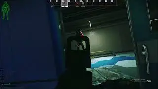 BEST TARKOV PLAYER 2022 INSANE LABS RUN