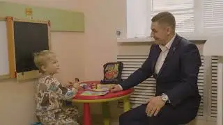 Как изменился Нижегородский Центр борьбы со СПИД