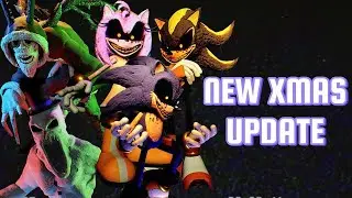 PILLAR CHASE 2 CHRISTMAS UPDATE IS HERE - PCX AND MORE