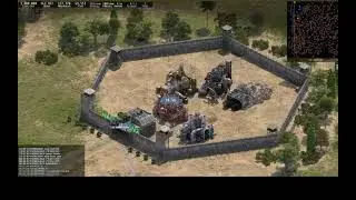 Combat Siege | Gameplay | Another Base Conquered | Level-up
