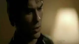 Damon Salvatore  You can't break a broken heart