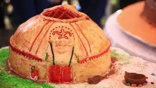 Супара Нооруз 2017 жыл